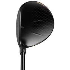 Cobra LTDx Fairway Wood Black -Precision Swing Golf Store cobra ltdx fairway wood black address itempicture 1