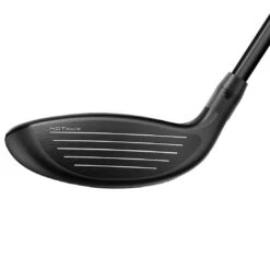 Cobra LTDx Fairway Wood Black -Precision Swing Golf Store cobra ltdx fairway wood black face itempicture 1