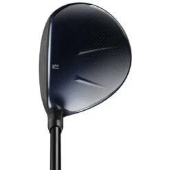 Cobra LTDx Fairway Wood Peacoat - Pre-Owned -Precision Swing Golf Store cobra ltdx fairway wood peacoat address itempicture 1