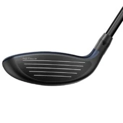 Cobra LTDx Fairway Wood Peacoat -Precision Swing Golf Store cobra ltdx fairway wood peacoat face itempicture
