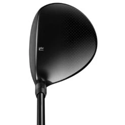 Cobra LTDx LS Fairway Wood Black -Precision Swing Golf Store cobra ltdx ls fairway wood black address itempicture