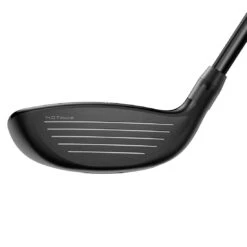Cobra LTDx LS Fairway Wood Black -Precision Swing Golf Store cobra ltdx ls fairway wood black face itempicture