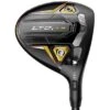 Cobra LTDx LS Fairway Wood Black -Precision Swing Golf Store cobra ltdx ls fairway wood black hero itempicture