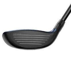 Cobra LTDx LS Fairway Wood Peacoat -Precision Swing Golf Store cobra ltdx ls fairway wood peacoat face itempicture