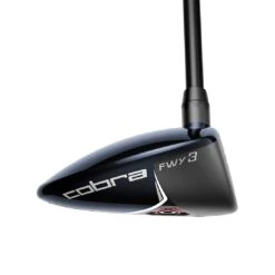 Cobra LTDx LS Fairway Wood Peacoat -Precision Swing Golf Store cobra ltdx ls fairway wood peacoat toe itempicture