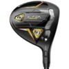 Cobra LTDx Max Fairway Wood Black -Precision Swing Golf Store cobra ltdx max fairway wood black hero itempicture