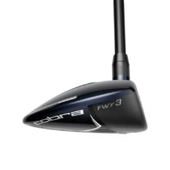 Cobra LTDx Max Fairway Wood Peacoat -Precision Swing Golf Store cobra ltdx max fairway wood peacoat toe itempicture