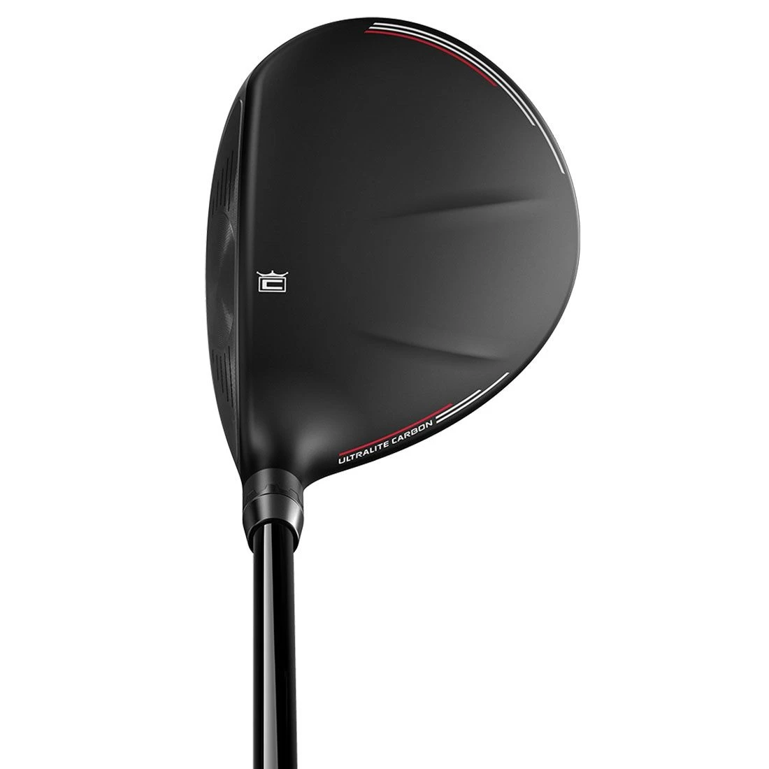 Cobra King Speedzone Fairway Wood 8 Cobra King Speedzone Fairway Wood - Image 6