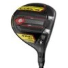 Cobra King Speedzone Fairway Wood -Precision Swing Golf Store cobra speedzone fairway wood yellow 01
