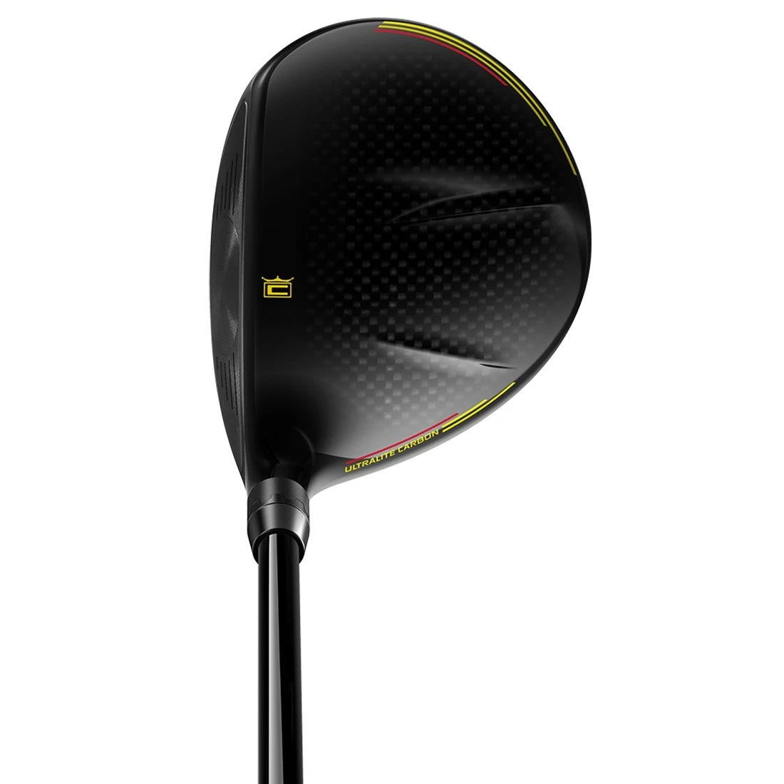 Cobra King Speedzone Fairway Wood 4 Cobra King Speedzone Fairway Wood - Image 2