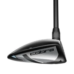 Cobra Women's Aerojet MAX Fairway Wood -Precision Swing Golf Store cobra womens aerojet max fairway wood toe itempicture