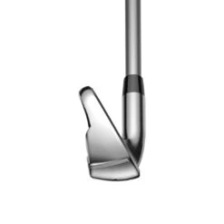 Cobra 2022 Women's AIR-X Single Irons -Precision Swing Golf Store cobra womens air x irons toe itempicture