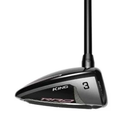 Cobra Women's King Radspeed Draw Fairway Wood -Precision Swing Golf Store cobra womens king radspeed draw fairway wood toe itempicture