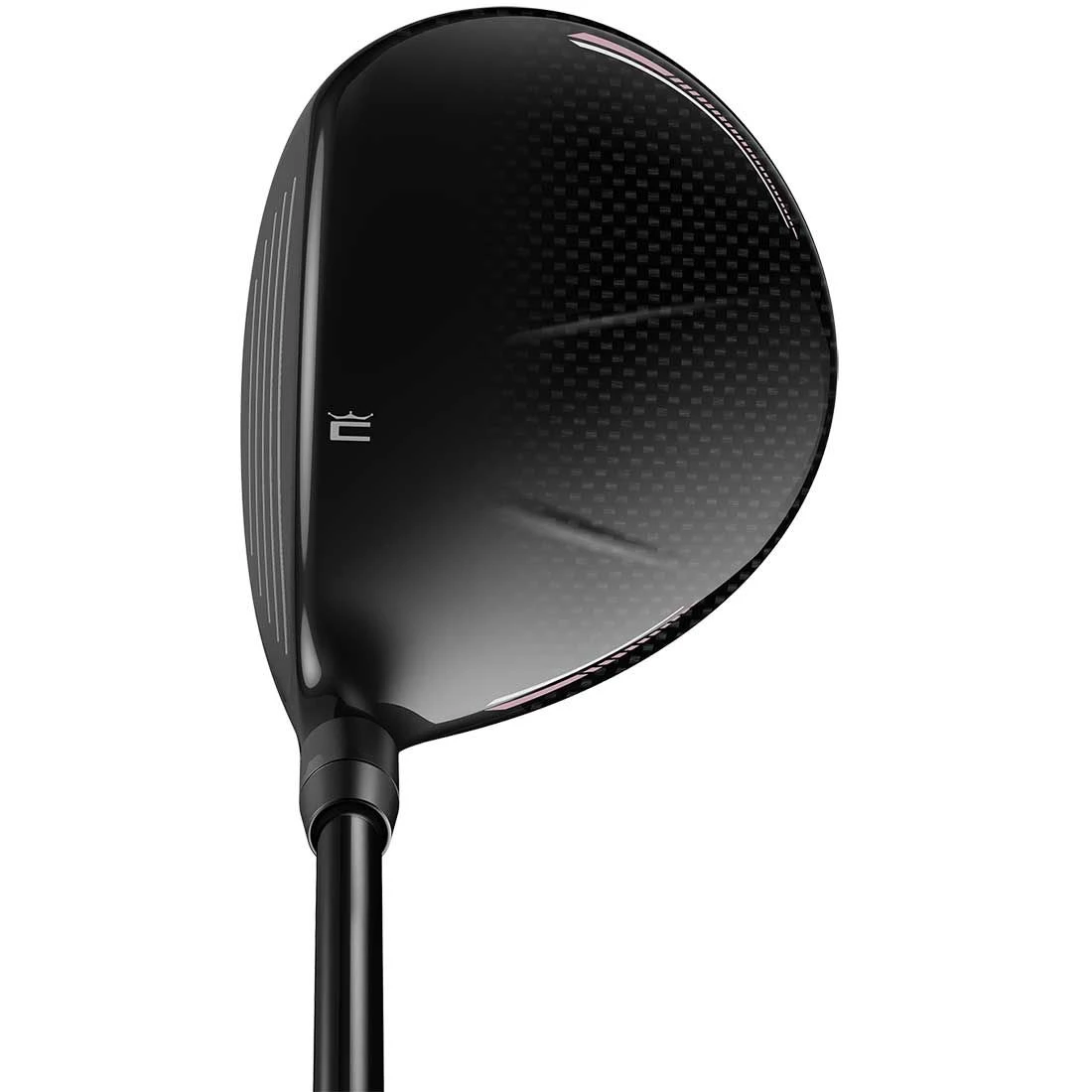 Cobra Women's LTDx Max Fairway Wood 4 Cobra Women's LTDx Max Fairway Wood - Image 2