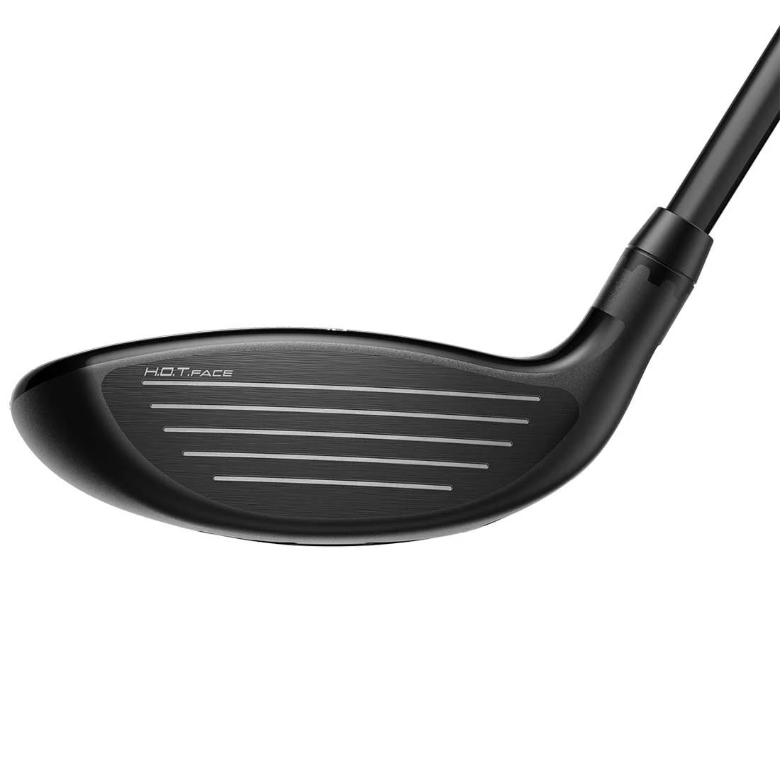 Cobra Women's LTDx Max Fairway Wood 5 Cobra Women's LTDx Max Fairway Wood - Image 3