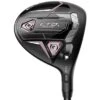 Cobra Women's LTDx Max Fairway Wood -Precision Swing Golf Store cobra womens ltdx max fairway wood elderberry hero itempicture