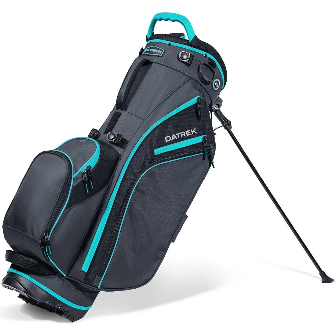 Datrek 2023 Go Lite Hybrid Stand Bag 7 Datrek 2023 Go Lite Hybrid Stand Bag - Image 5