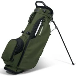 Datrek Carry Lite Stand Bag -Precision Swing Golf Store datrek 2024 carry lite stand bag olive black itempicture