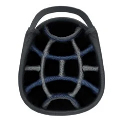 Datrek Go Lite Hybrid Stand Bag -Precision Swing Golf Store datrek 2024 go lite hybrid stand bag white navy charcoal top itempicture