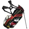 Team Effort Disney Mickey Mouse Caddie Carry Hybrid Bag -Precision Swing Golf Store disney mickey mouse caddie carry bag hero itempicture