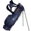 G/FORE Circle G's Lightweight Stand Bag -Precision Swing Golf Store gfore circle gs lightweight stand bag twilight itempicture