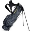 G/FORE Camo Lightweight Stand Bag 2 G/FORE Camo Lightweight Stand Bag -Precision Swing Golf Store gfore lightweight camo stand bag itempicture