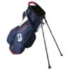 Bridgestone 14-Way Stand Bag -Precision Swing Golf Store golf bag bridgestone 2020 14 way stand bag navy itempicture