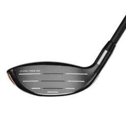 Callaway Women's MAVRIK Fairway Wood -Precision Swing Golf Store golf fairway wood callaway mavrik fairway wood face itempicture