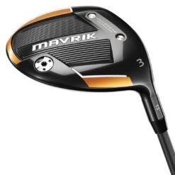 Callaway Women's MAVRIK Fairway Wood -Precision Swing Golf Store golf fairway wood callaway mavrik fairway wood sole itempicture