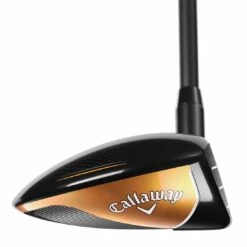 Callaway Women's MAVRIK Fairway Wood -Precision Swing Golf Store golf fairway wood callaway mavrik fairway wood toe itempicture