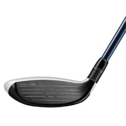 TaylorMade SIM Max Combo Irons -Precision Swing Golf Store golf hybrid taylormade sim max face itempicture