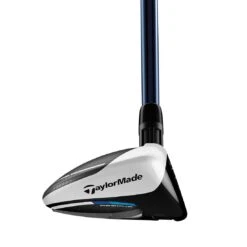 TaylorMade SIM Max Combo Irons -Precision Swing Golf Store golf hybrid taylormade sim max toe itempicture
