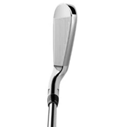 TaylorMade SIM Max Combo Irons -Precision Swing Golf Store golf iron taylormade sim max address itempicture