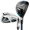 TaylorMade SIM Max Combo Irons 2 TaylorMade SIM Max Combo Irons -Precision Swing Golf Store golf iron taylormade sim max combo irons angle itempicture