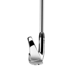 TaylorMade SIM Max Combo Irons -Precision Swing Golf Store golf iron taylormade sim max toe itempicture