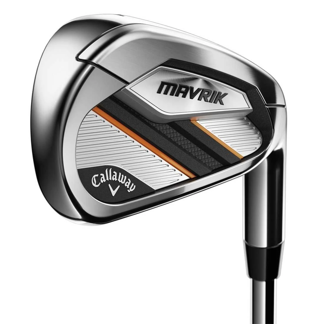 Callaway MAVRIK Irons 5 Callaway MAVRIK Irons - Image 3