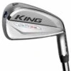 Cobra King Utility ONE Length Iron 1 Cobra King Utility ONE Length Iron -Precision Swing Golf Store golf irons cobra king one length utility iron hero itempicture