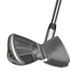 Cobra King Utility Iron - Pre-Owned -Precision Swing Golf Store golf irons cobra king utility iron exploded face itempicture 1