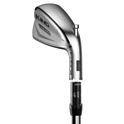 Cobra King Utility Iron -Precision Swing Golf Store golf irons cobra king utility iron exploded myfly itempicture