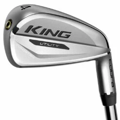 Cobra King Utility Iron -Precision Swing Golf Store golf irons cobra king utility iron hero itempicture