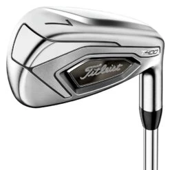 Titleist Women's T400 Individual Iron -Precision Swing Golf Store golf irons titleist t400 irons sole itemcpiture