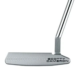 Titleist Scotty Cameron Special Select Newport 2.5 Putter -Precision Swing Golf Store golf putter scotty cameron special select newport 2 5 face itempicture