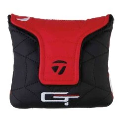 TaylorMade Spider GT Splitback Putter -Precision Swing Golf Store headcover taylormade spider gt putter bottom itempicture 1