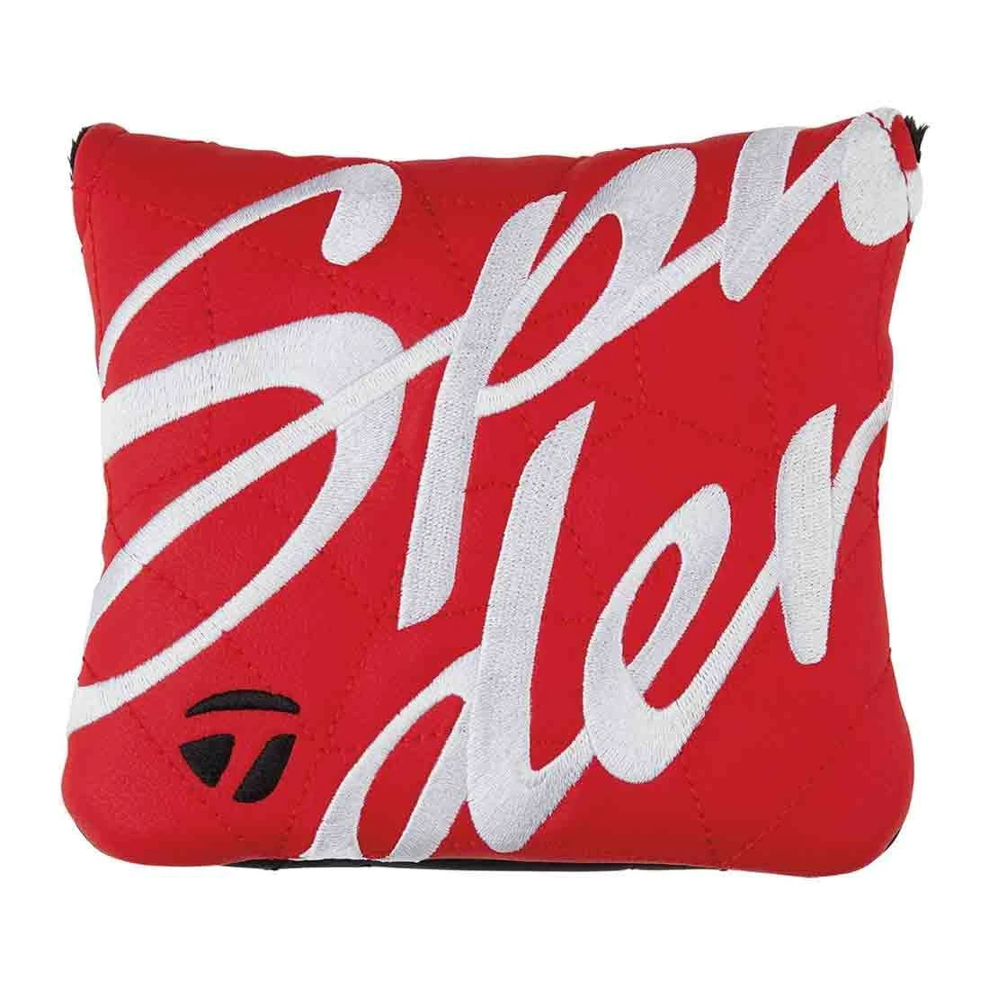 TaylorMade Spider GT Silver Single Bend Putter 9 TaylorMade Spider GT Silver Single Bend Putter - Image 7