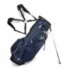 JCR CL450 Stand Bag -Precision Swing Golf Store jcr cl450 stand bag navy white