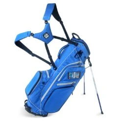 JCR RL350 Stand Bag -Precision Swing Golf Store jcr rl350 stand bag royal steel itempicture