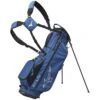 Mizuno K1-LO Lightweight Stand Bag -Precision Swing Golf Store mizuno 2023 k1 l0 lightweight stand bag navy itempicture
