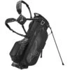 Mizuno Tour 6-Way Stand Bag -Precision Swing Golf Store mizuno 2023 tour 6 way stand bag black itempicture
