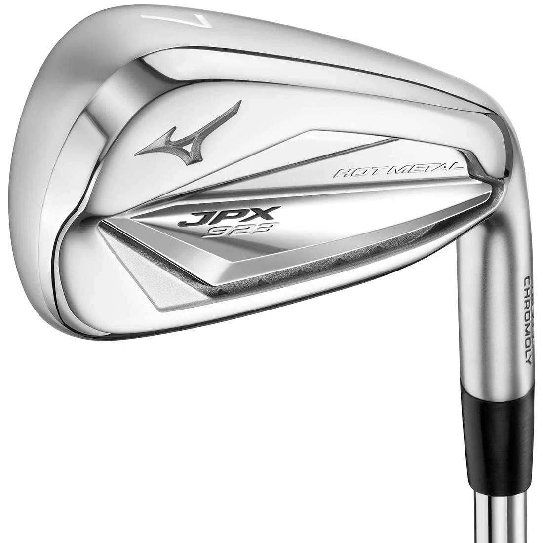 Mizuno Women's JPX923 Hot Metal Irons 3 Mizuno Women's JPX923 Hot Metal Irons
