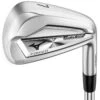 Mizuno JPX921 Forged Single Iron 1 Mizuno JPX921 Forged Single Iron -Precision Swing Golf Store mizuno jpx921 forged irons back itempicture